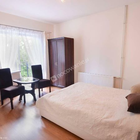 Apartamento Kacperek Jastarnia Exterior foto
