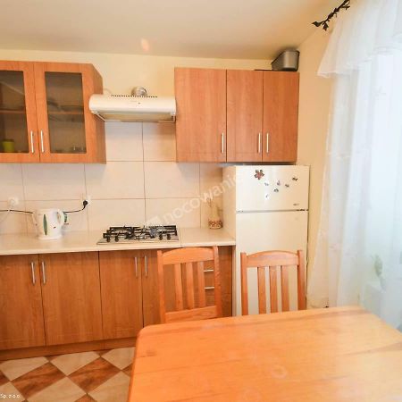 Apartamento Kacperek Jastarnia Exterior foto